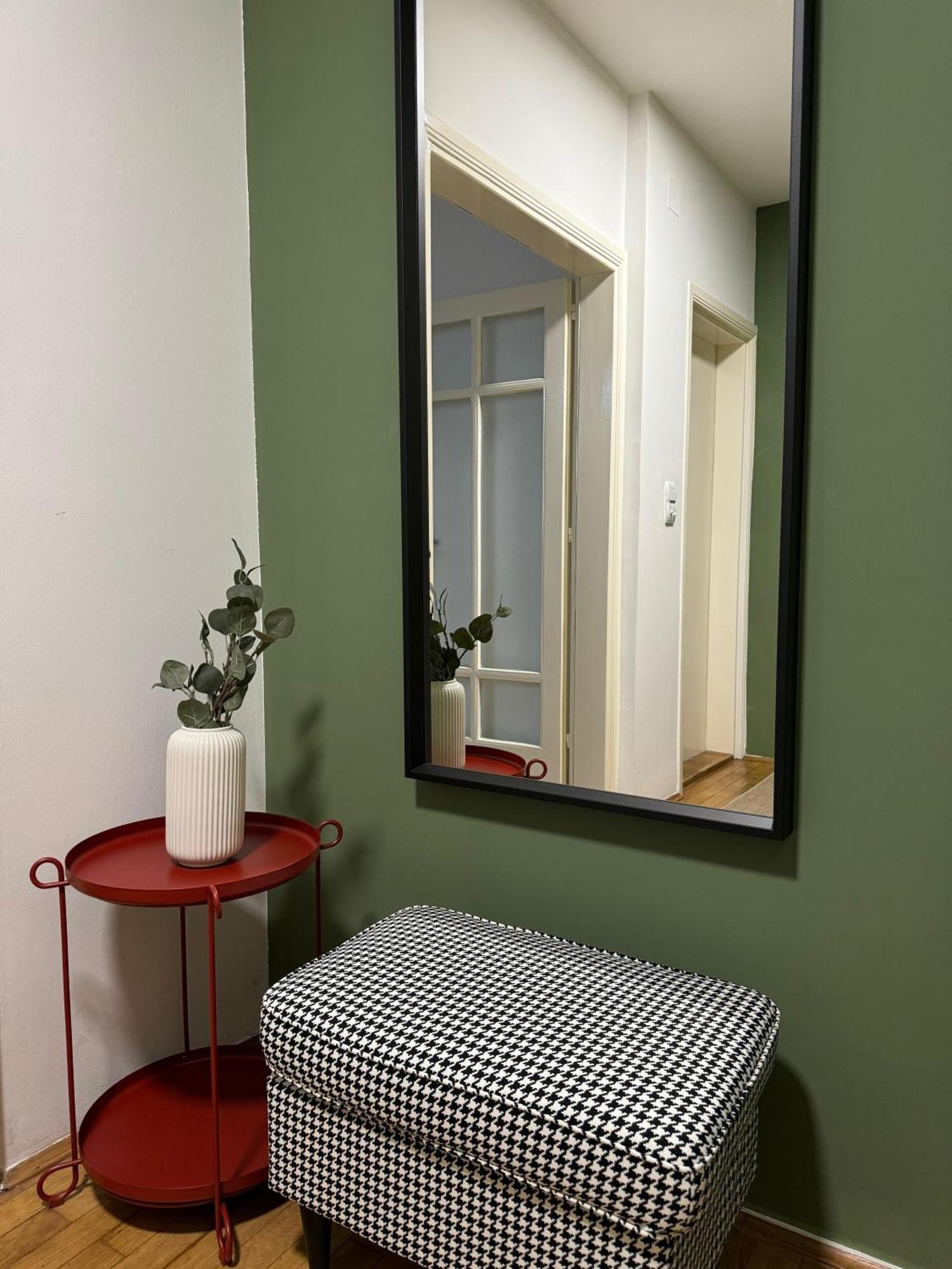 7 Emperors Central Suite Beograd Bagian luar foto